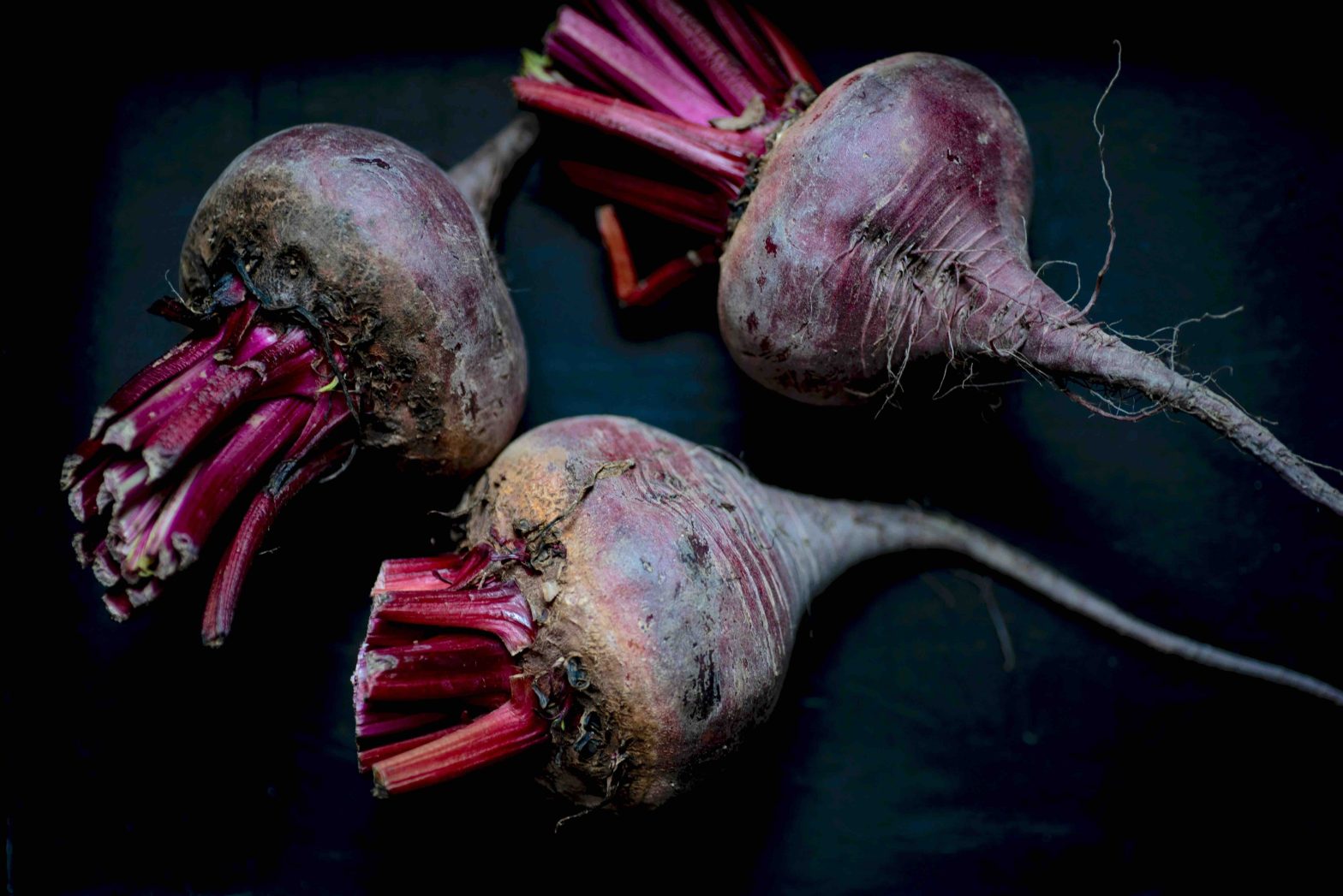 Drinking beet juice can help postmenopausal women lower their heart disease risk.