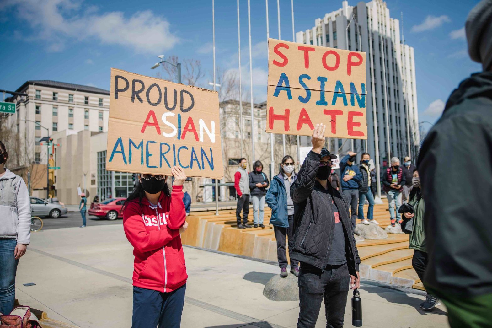 How We Work Toward Better Heart Health Care For Asian Americans